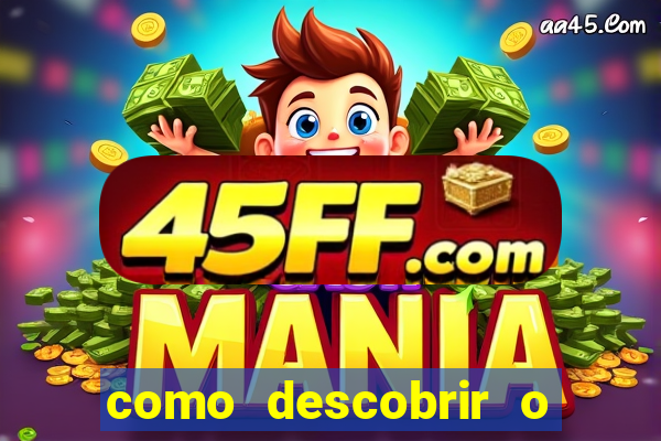 como descobrir o nome na rifa antes de abrir